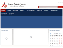 Tablet Screenshot of ks-j.pl